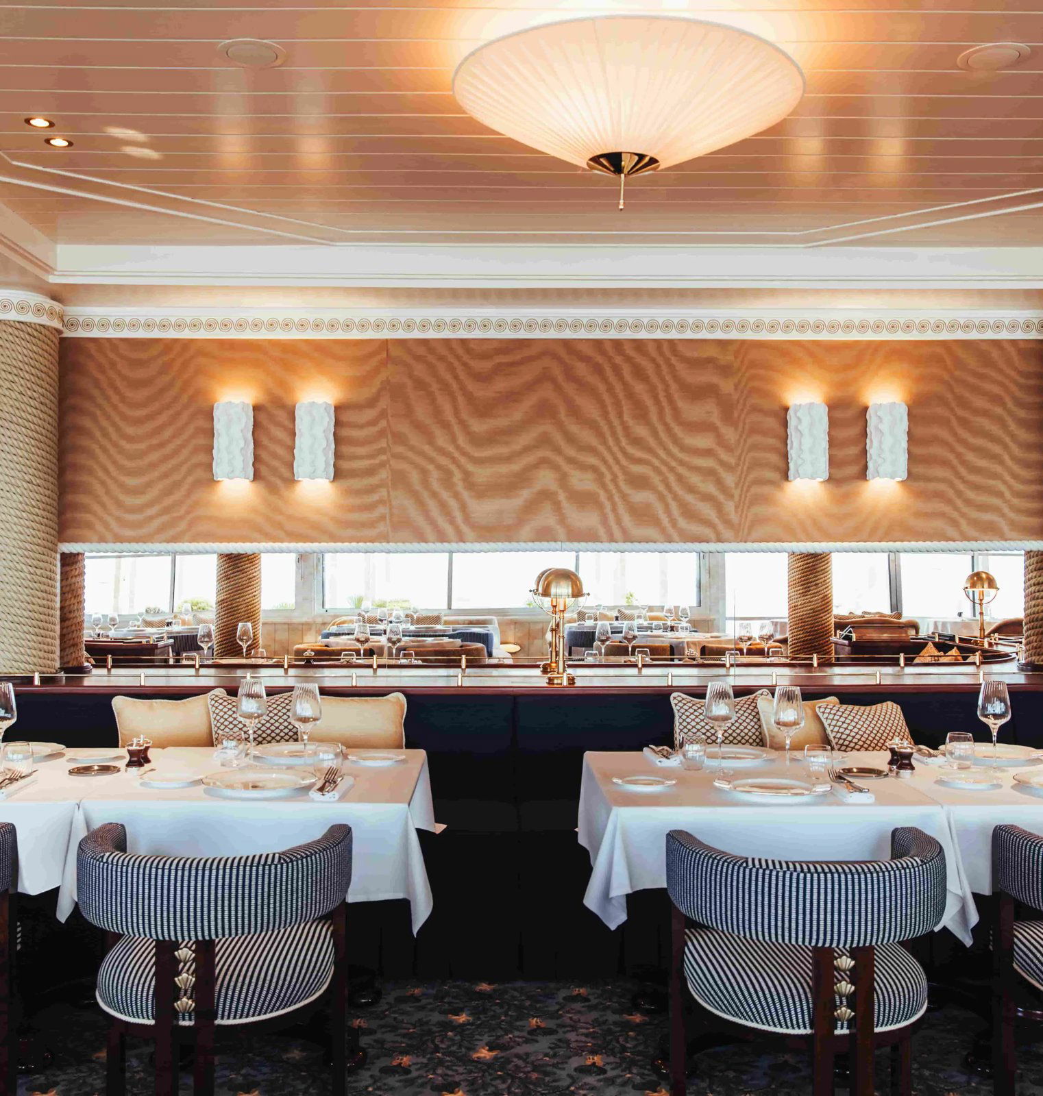 Ciro's La Baule, Restaurant in La Baule