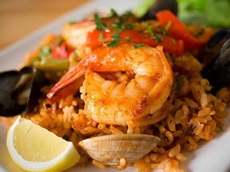 Venga Paella, Oakland, United States