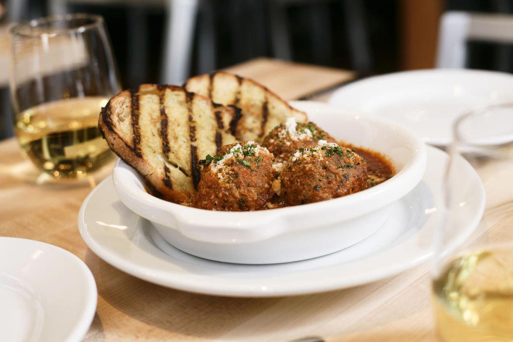 Vinto Pizzeria restaurant in Park City, United States