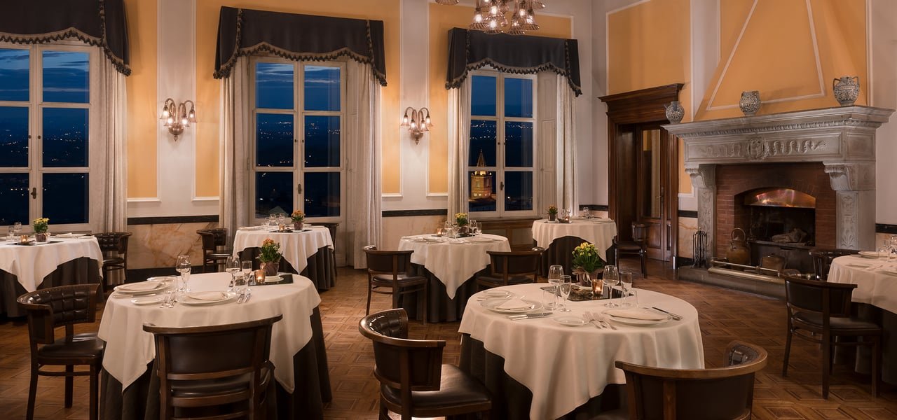 Collins’ Restaurant