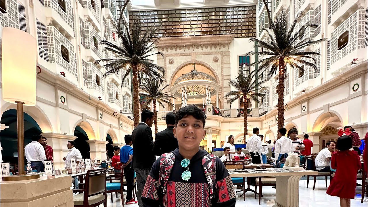 Peshwa Pavilion, Restaurant in Mumbai