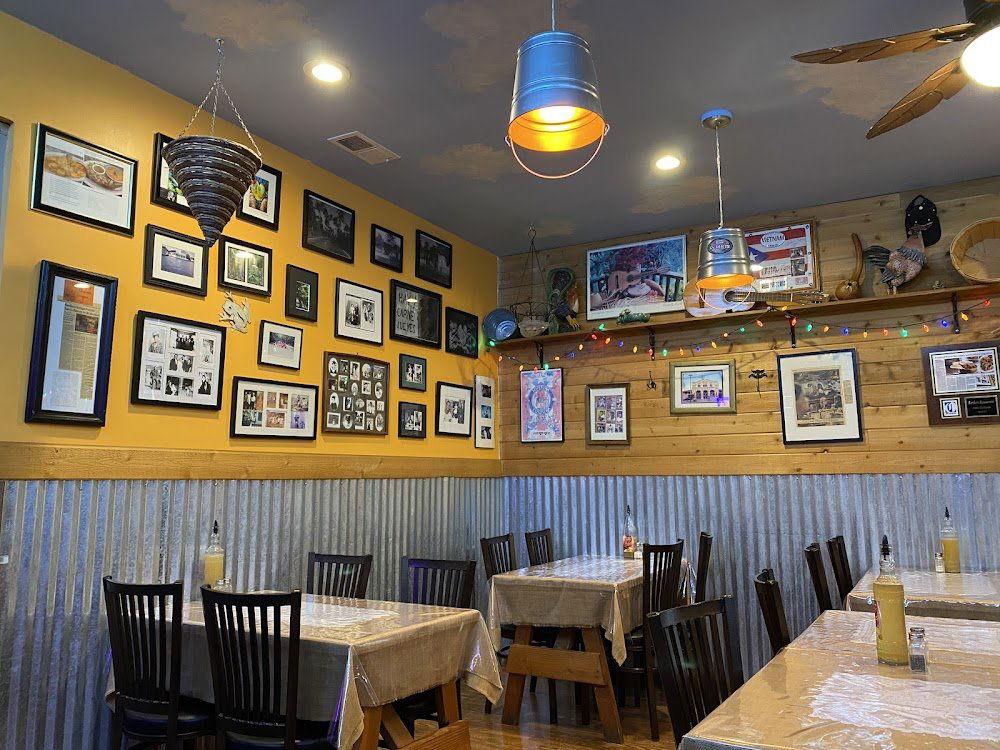 Boriken Restaurant, Restaurant in Beaverton