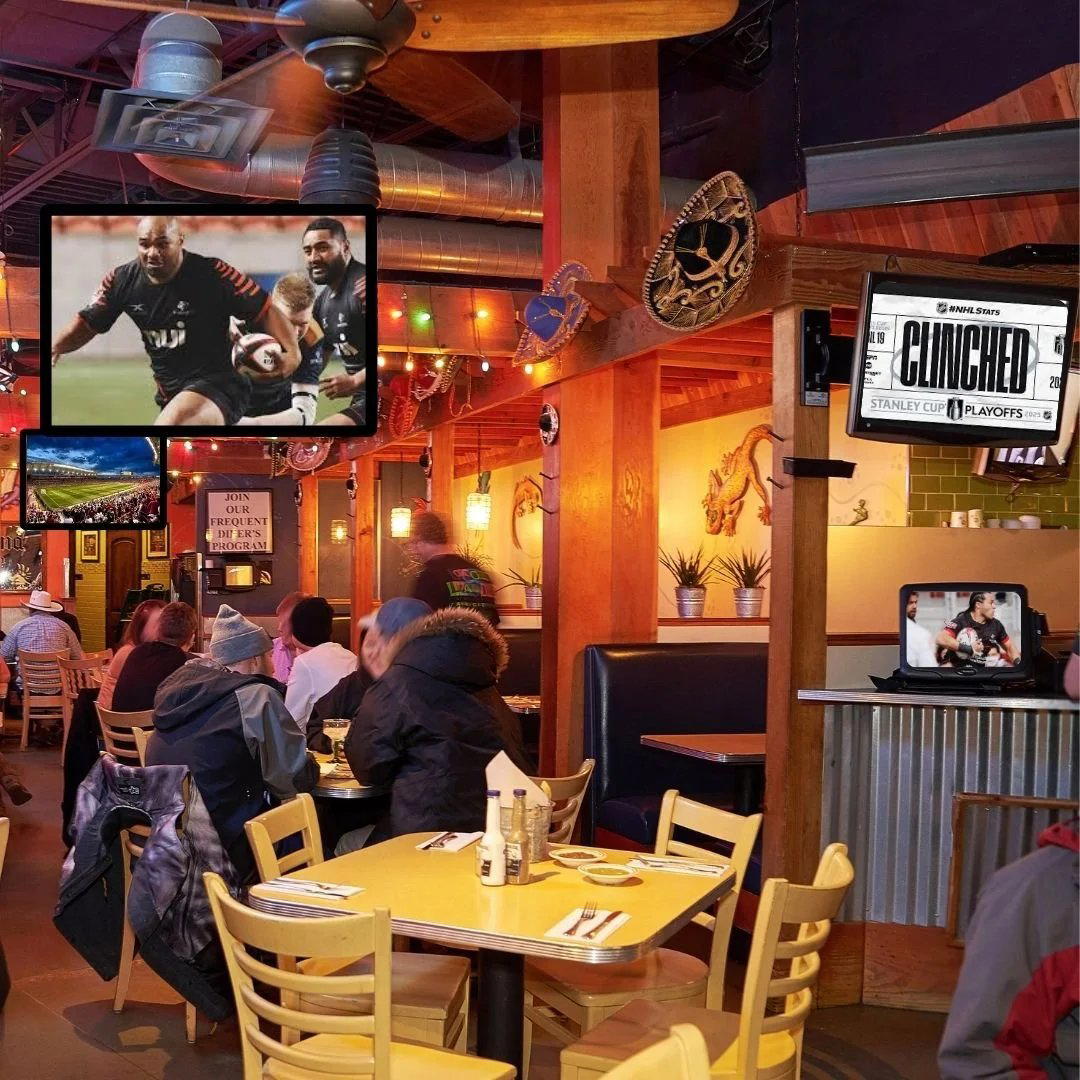 Loco Lizard Cantina restaurant in Park City, United States