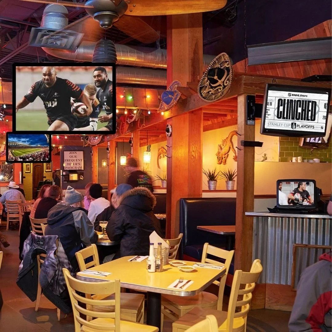 Loco Lizard Cantina, Restaurant in Park City