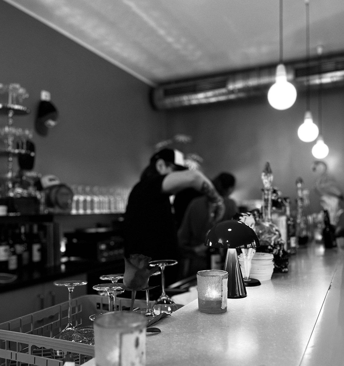 Mr. Tonkey restaurant in Munich, Germany