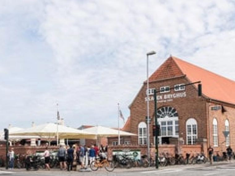 Skagen Bryghus, Skagen, Denmark