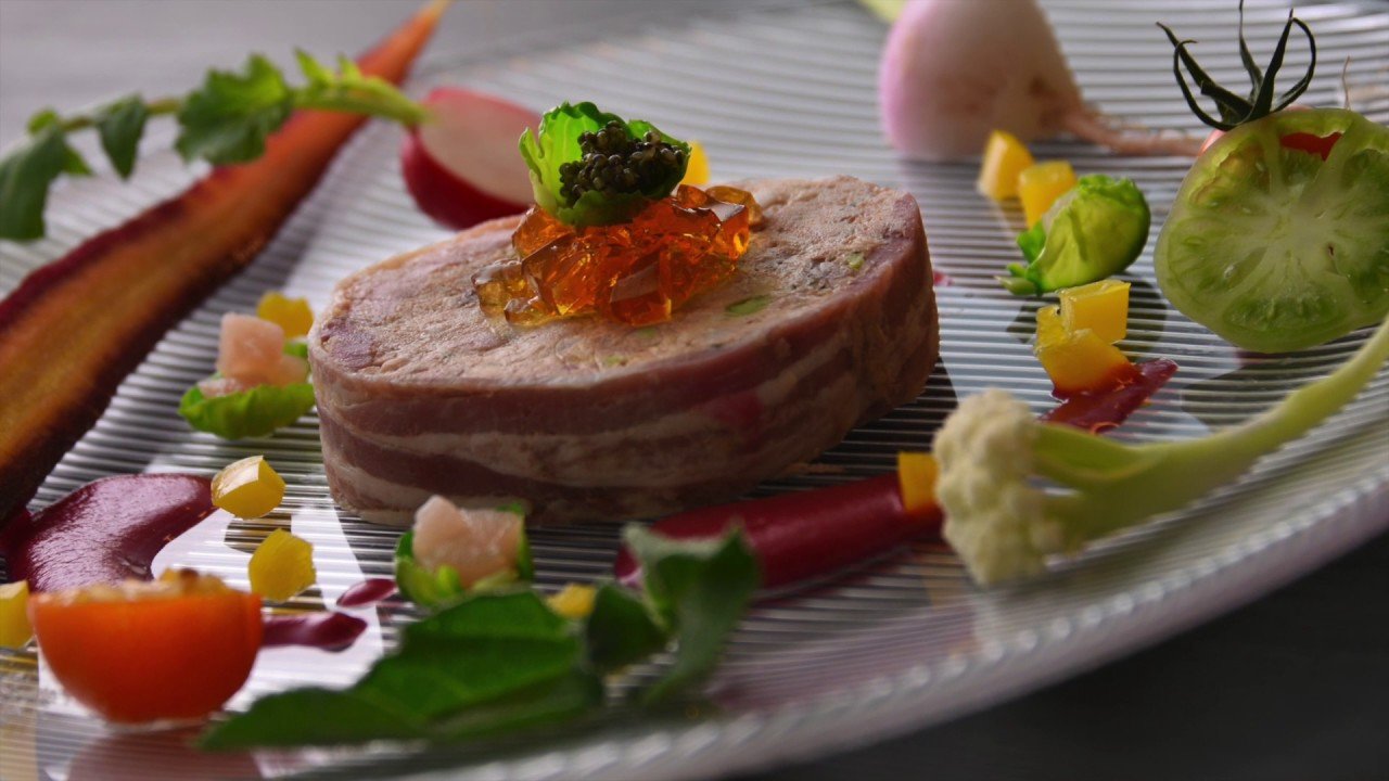 L'Atelier Monsieur, Restaurant in Nasushiobara