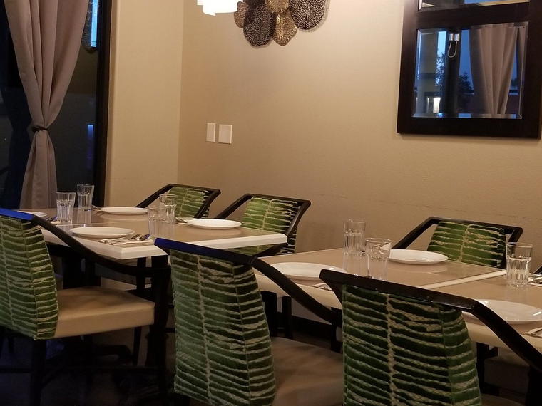 Rang's Cocina Moderne, Las Vegas, United States