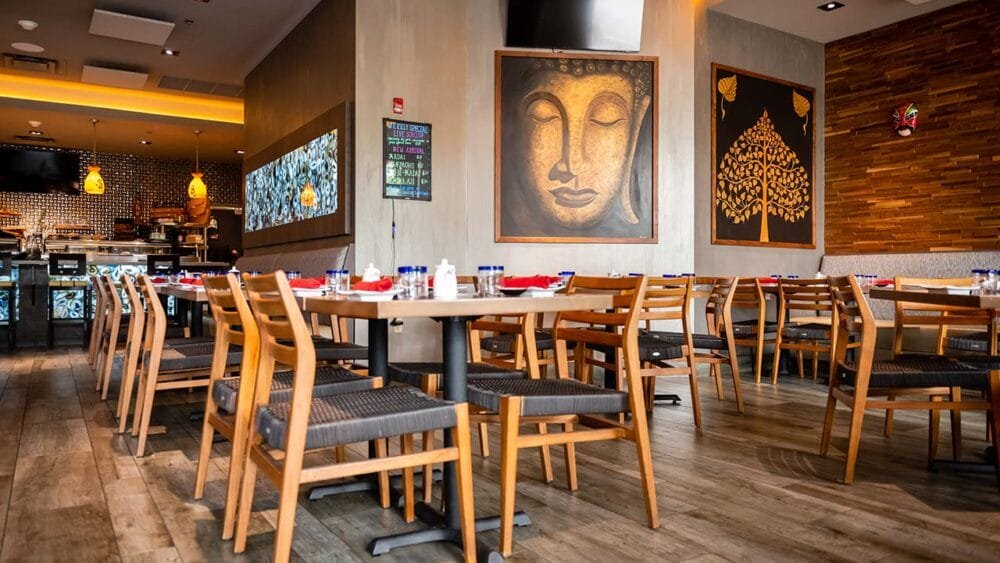 Yakitori Sushi House, Restaurant in Delray Beach