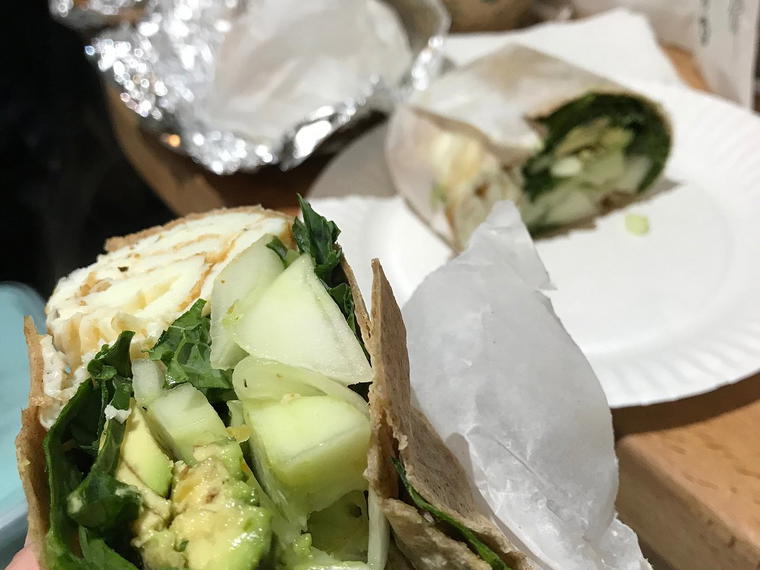 BK Bagels, New York City, United States