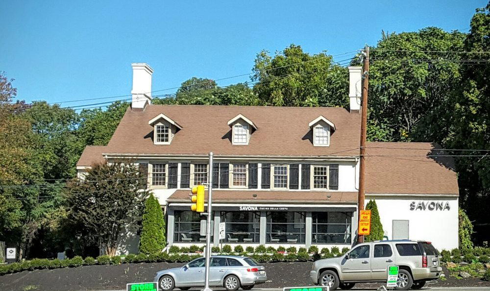 Savona restaurant in Wayne, United States