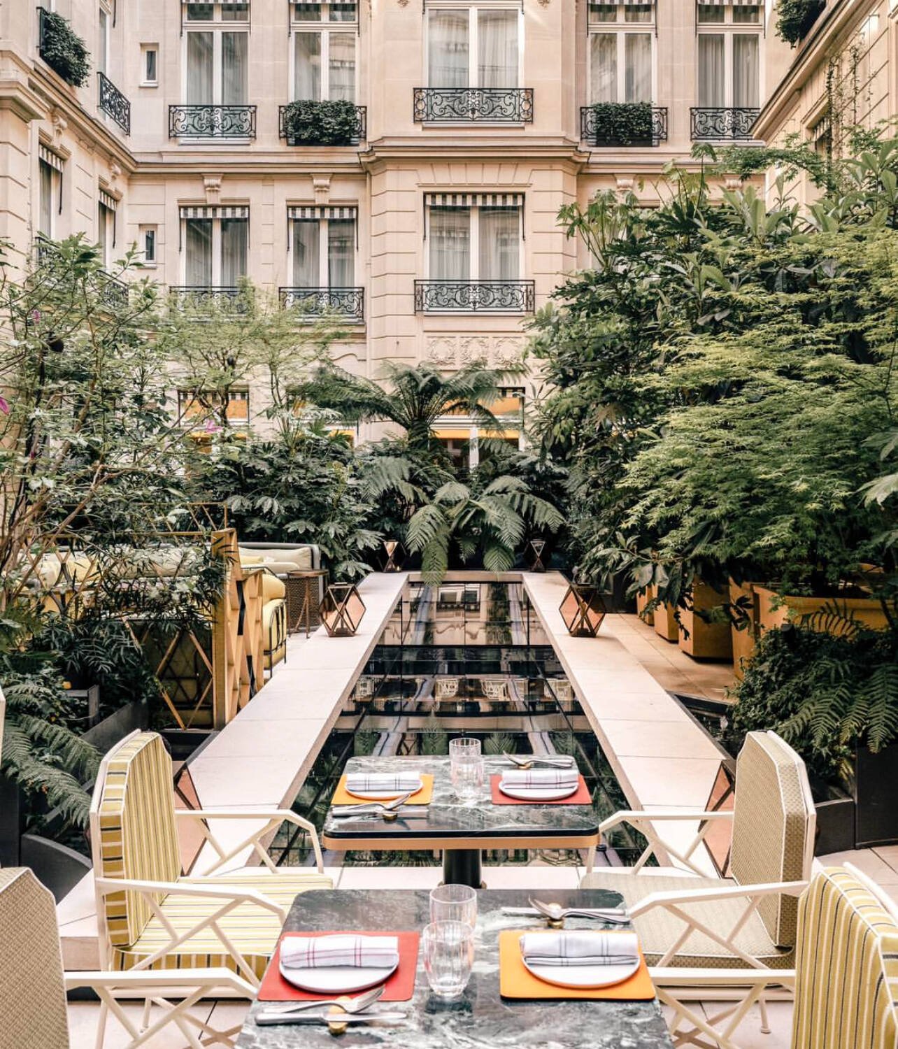 Nonos & comestibles, Restaurant in Paris