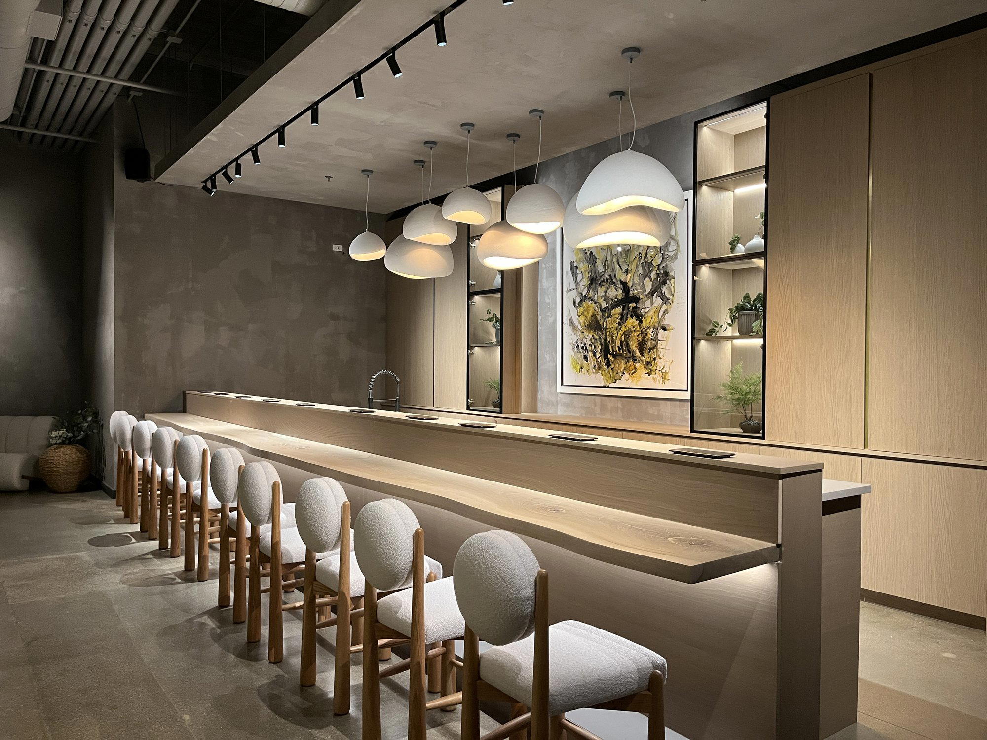 Kyoten Next Door, Chicago, United States