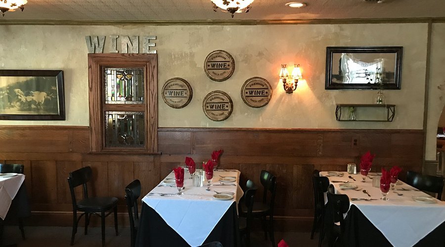 Valley Restaurant, St. Catharines, Canada