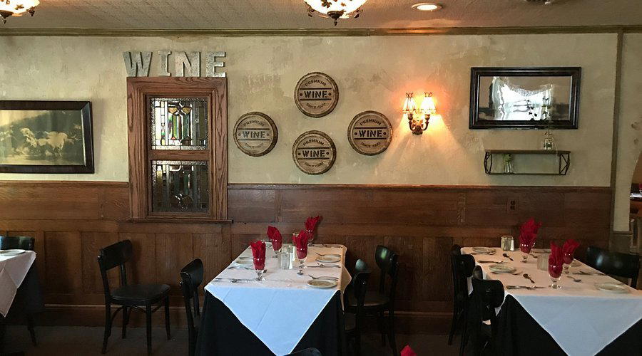 Valley Restaurant restaurant in St. Catharines, Canada