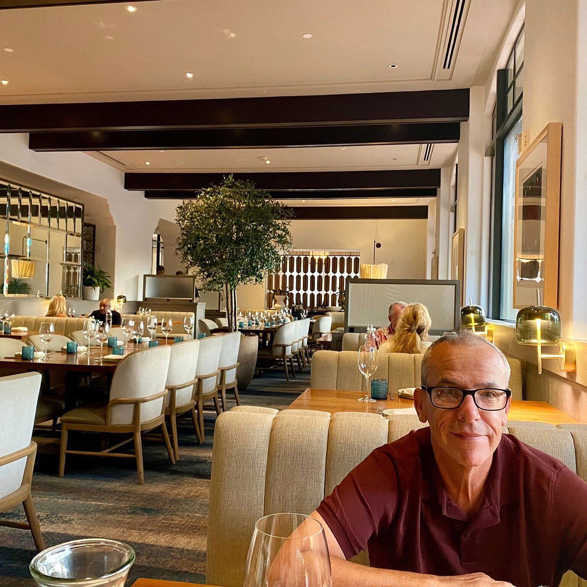 Finch & Fork, Restaurant in Santa Barbara