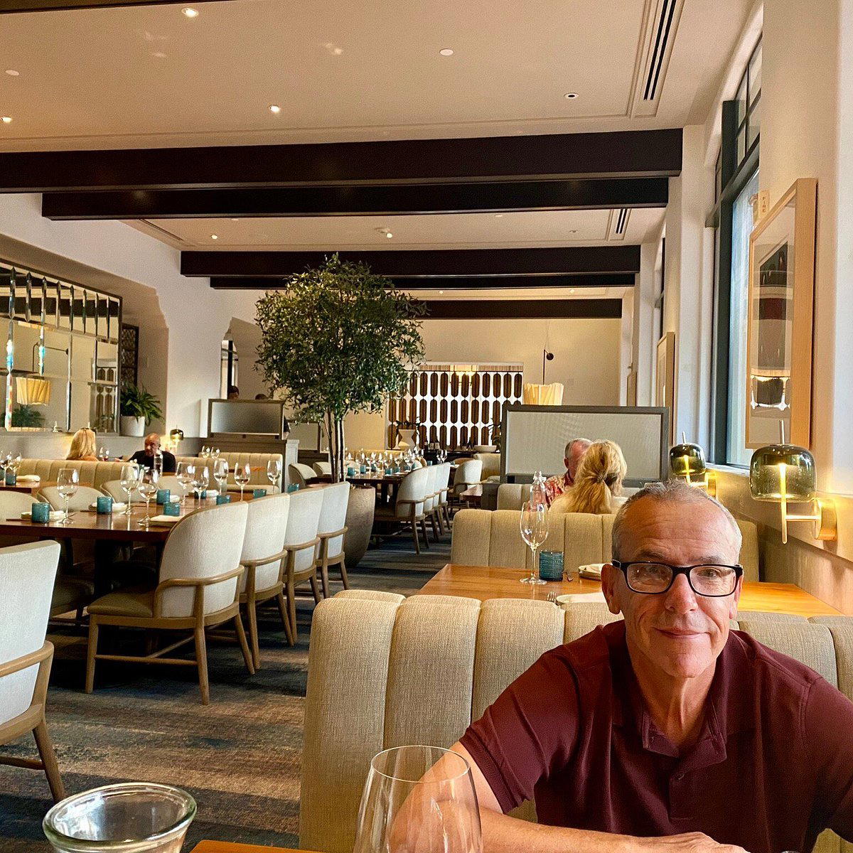 Finch & Fork restaurant in Santa Barbara, United States