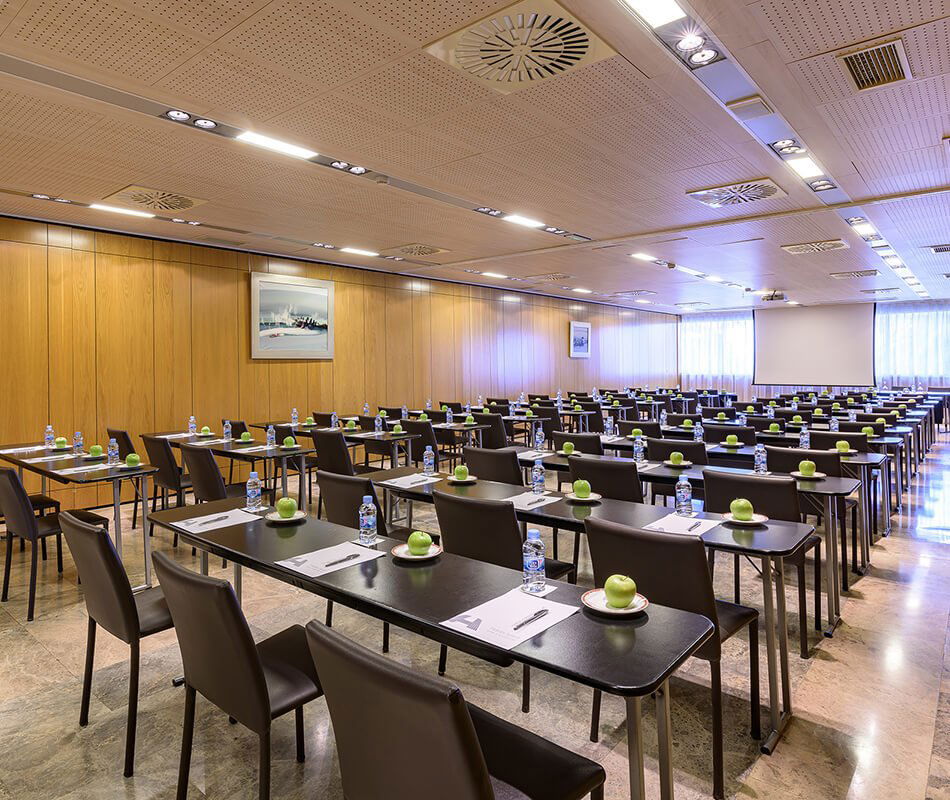 Santemar Room, Restaurant in Palma de Mallorca