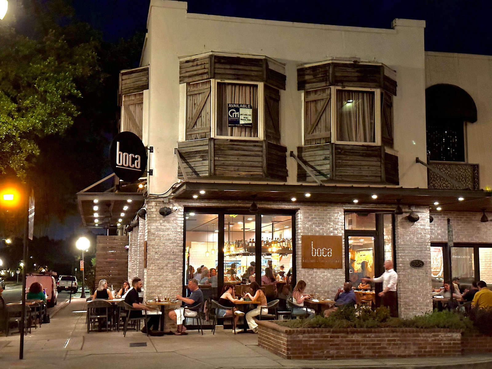 Boca, Winter Park, United States