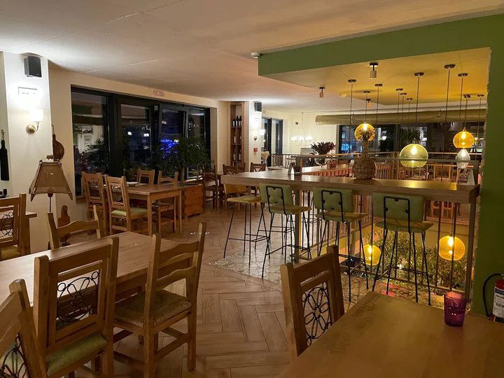 ŽUPAN, Restaurant in Sokobanja