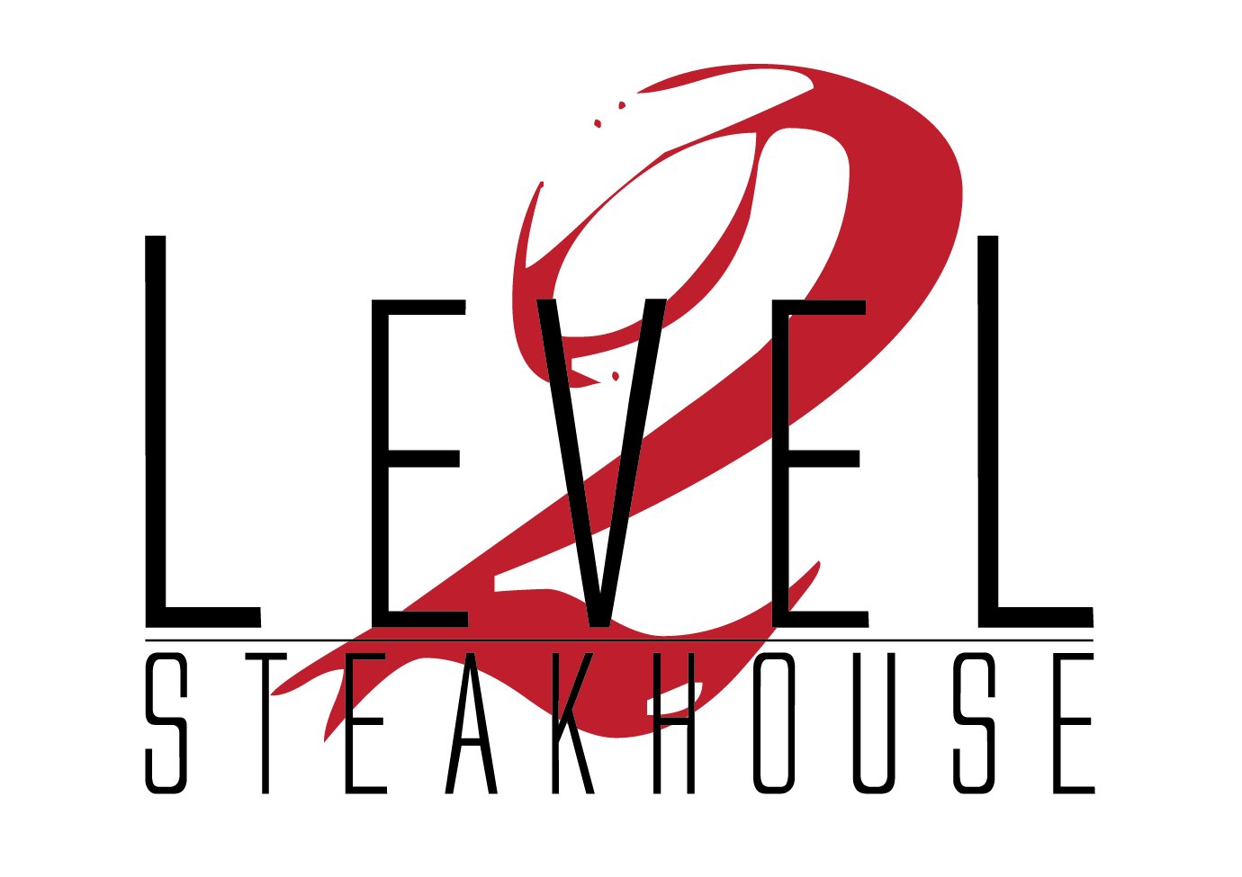 Level 2 Steakhouse restaurant in Branson, United States