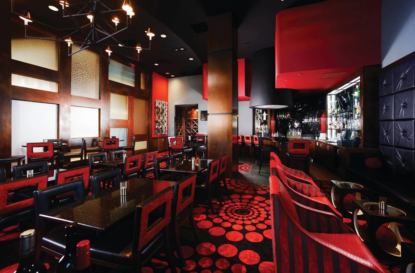 Level 2 Steakhouse, Restaurant in Branson