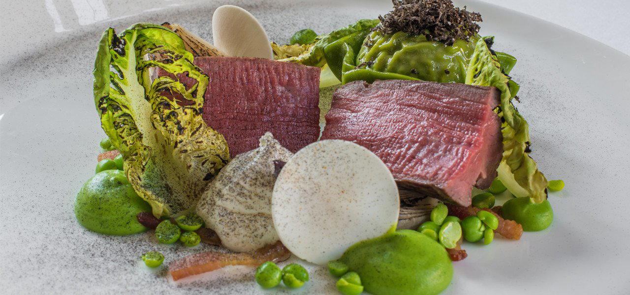 Tresham Restaurant restaurant in Kettering, United Kingdom