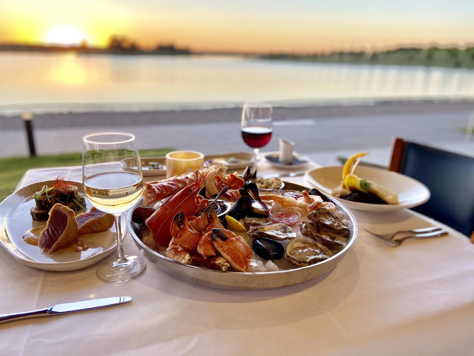 Coastal Fish Company, Memphis, United States