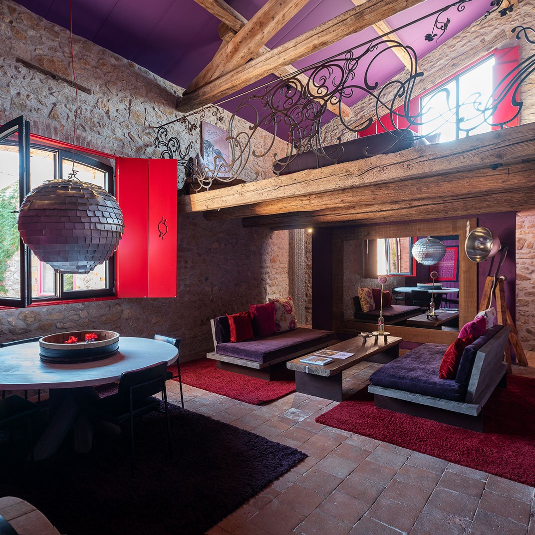 Maison Robert