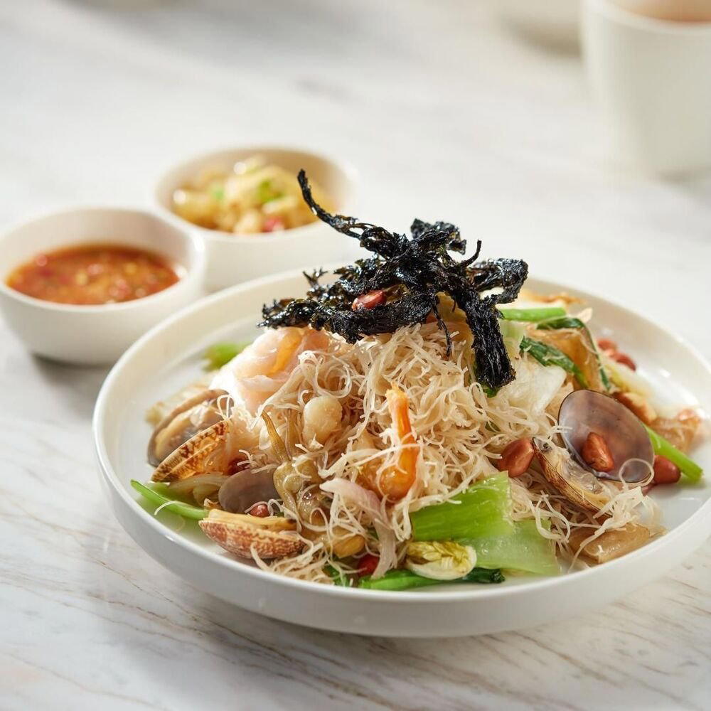 Putien (Kitchener Road), Singapore, Singapore