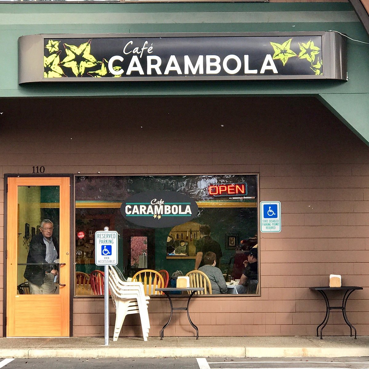 Café Carambola