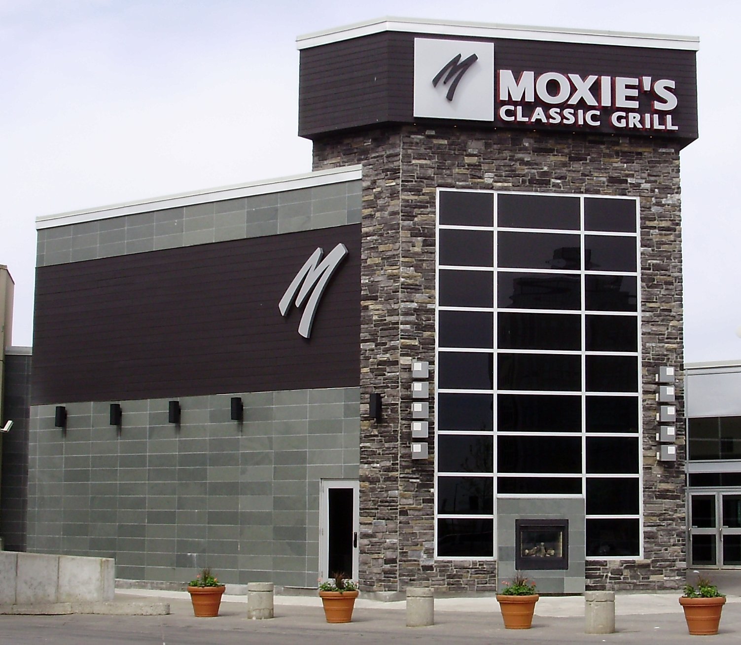 Moxies - Scarborough