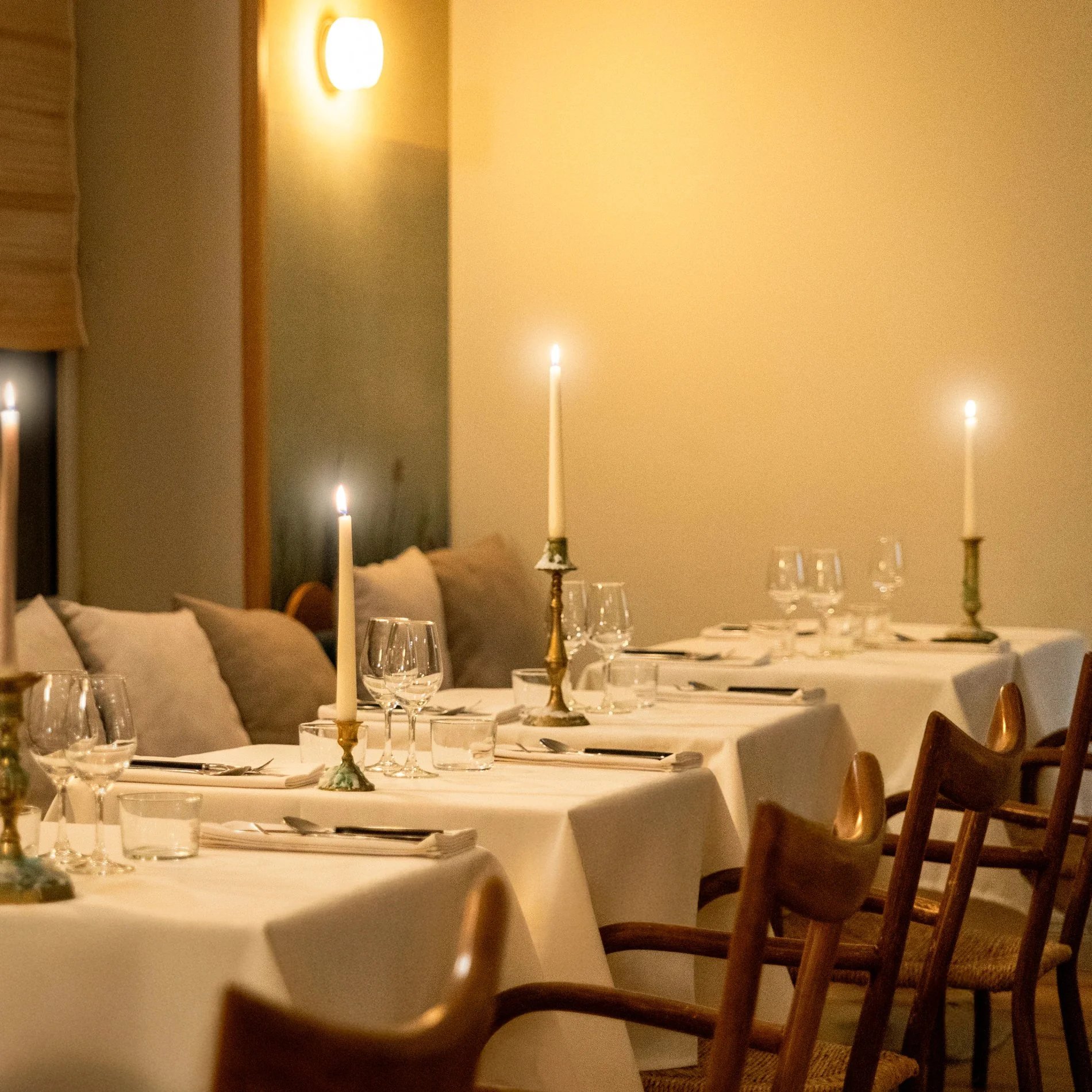 Anema at Hôtel Saint-Julien, Restaurant in Biarritz