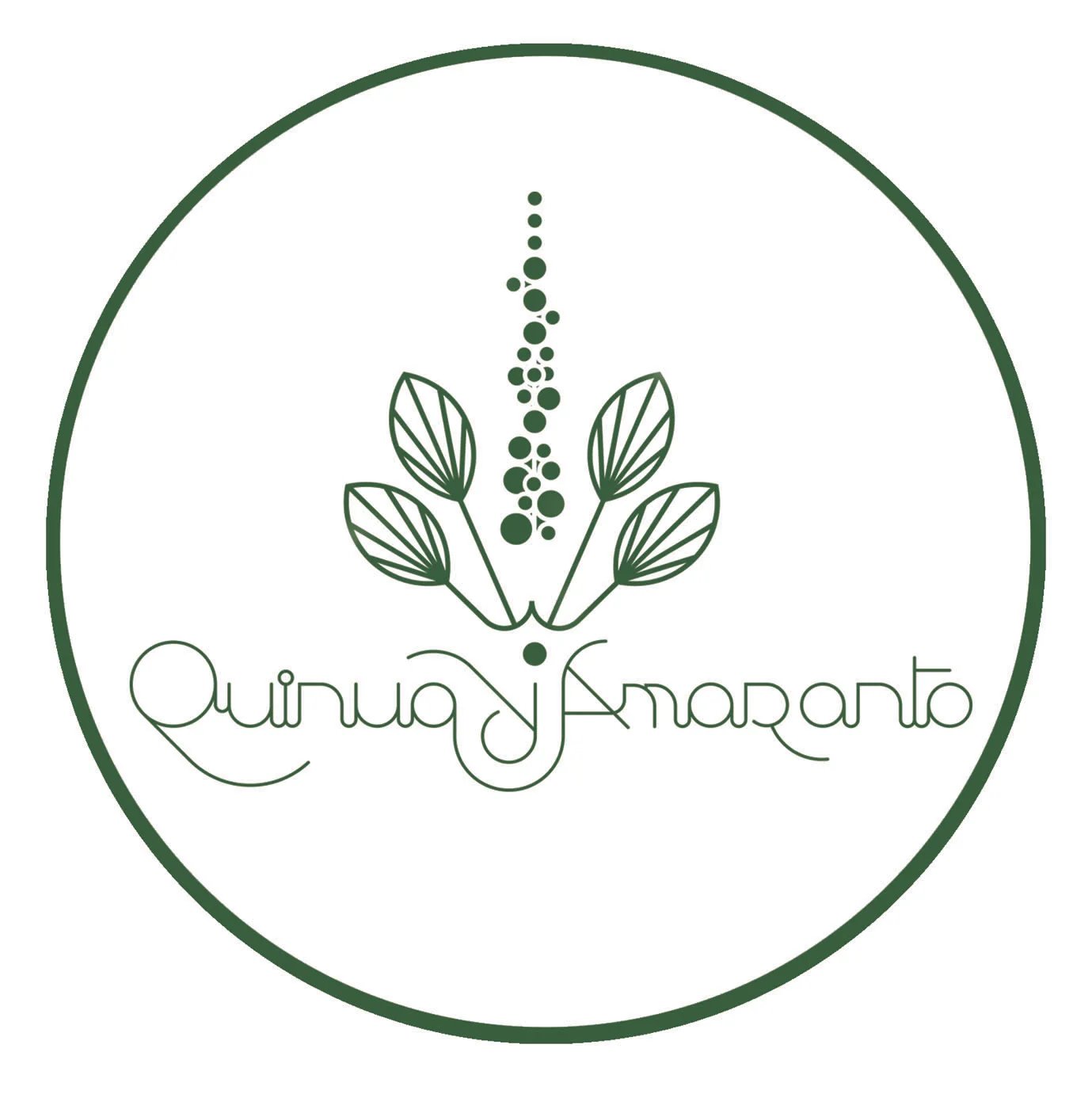 Quinua Y Amaranto restaurant in Bogotá, Colombia