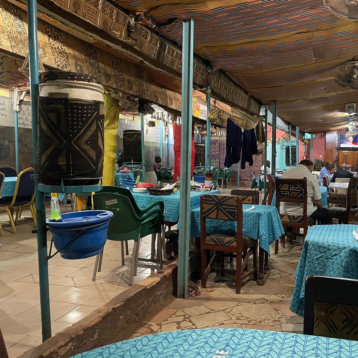 Resto Bafing