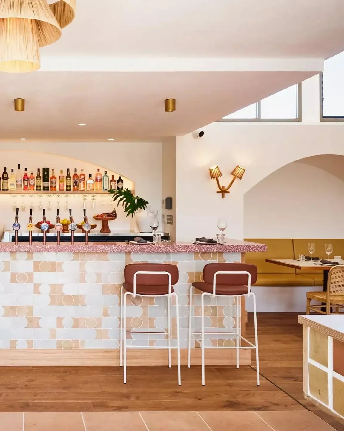 The Wild Flower Bar & Dining