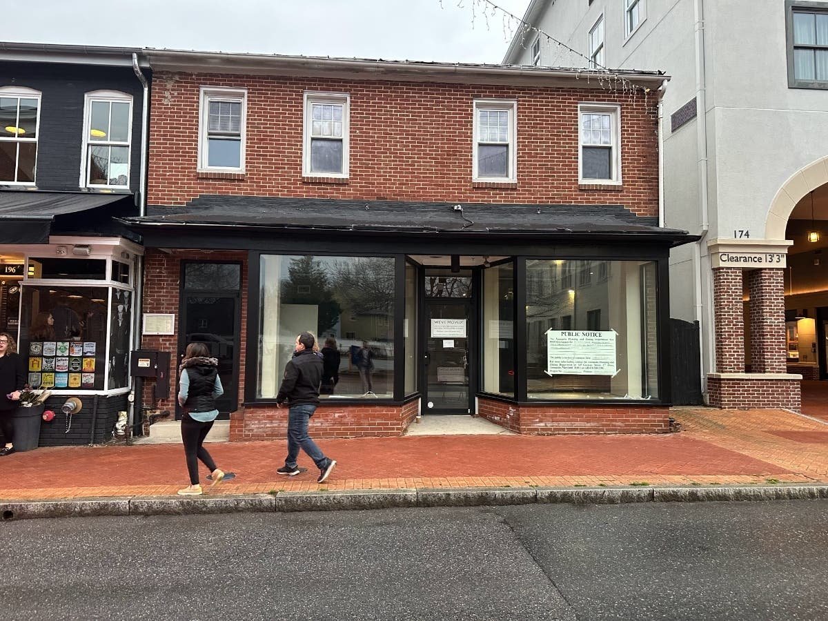 Timber Pizza Co., Restaurant in Annapolis