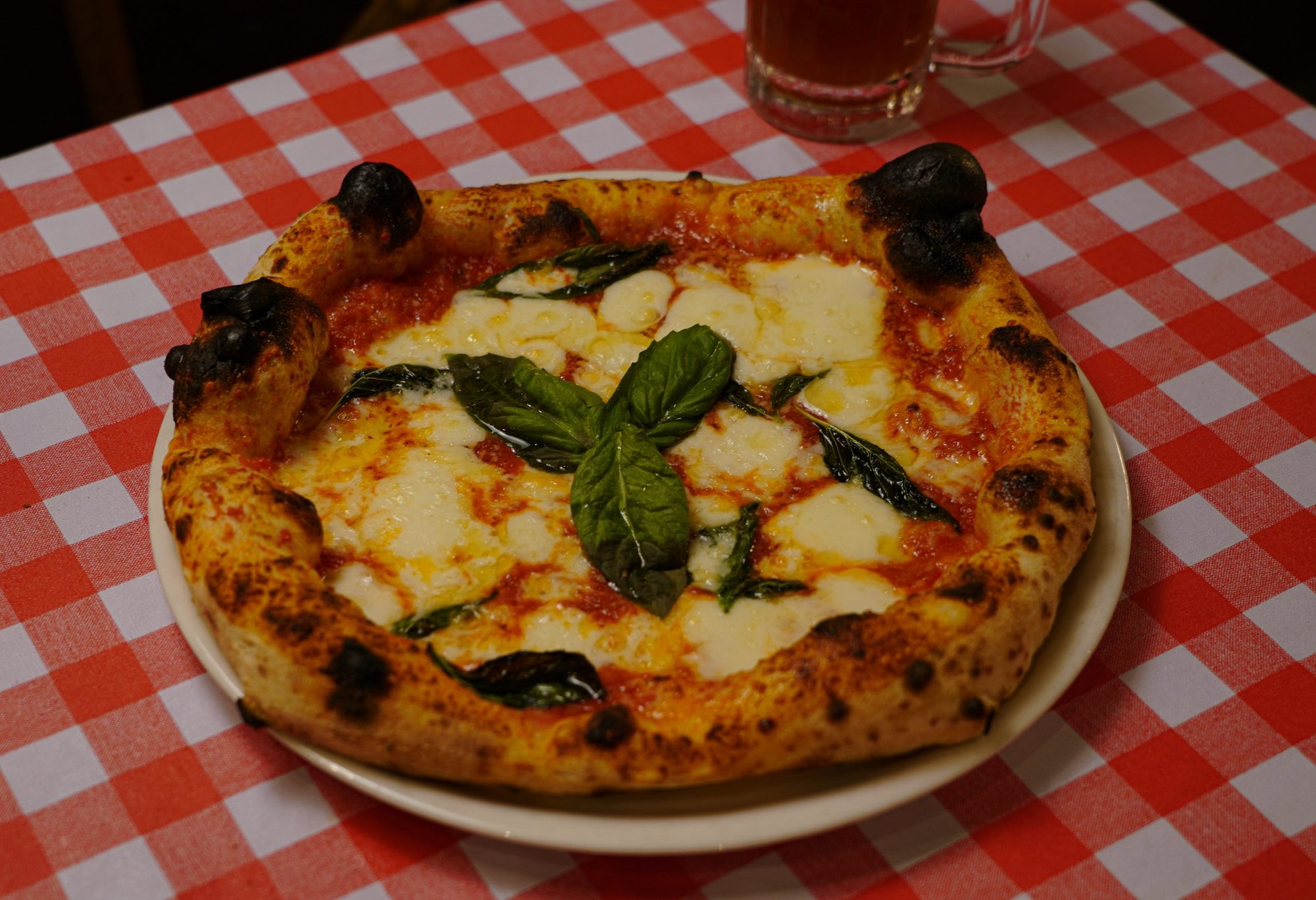 Pizza Tua, Restaurant in Miami Beach