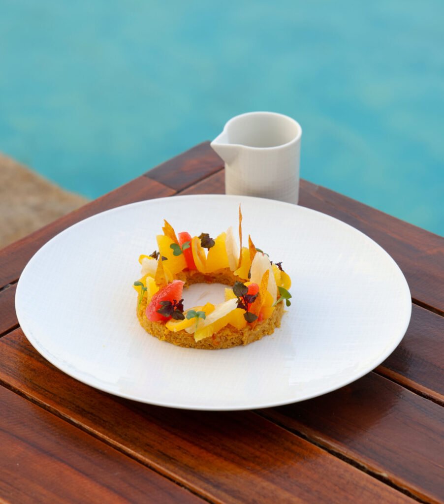 Casuarina Café