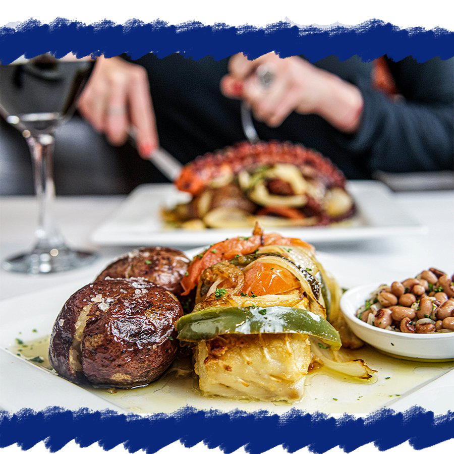 Lisbon Portuguese Cuisine restaurant in Orlando, United States