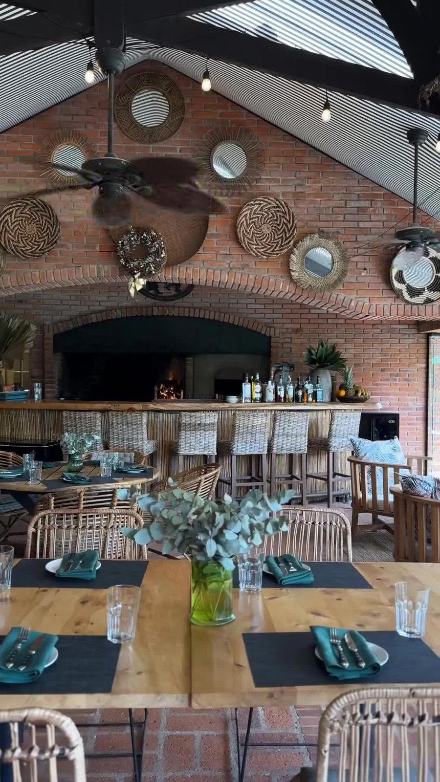 Restaurante L'Auberge restaurant in Punta del Este