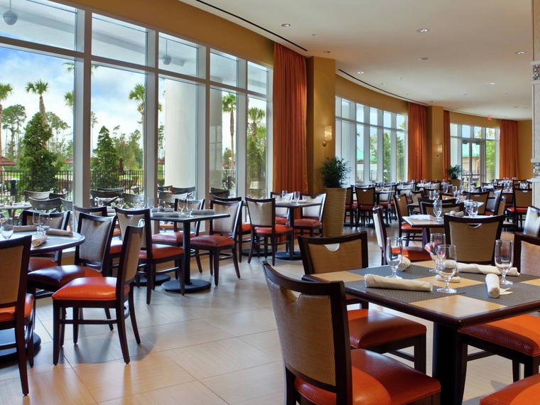 Harvest Bistro, Orlando, United States