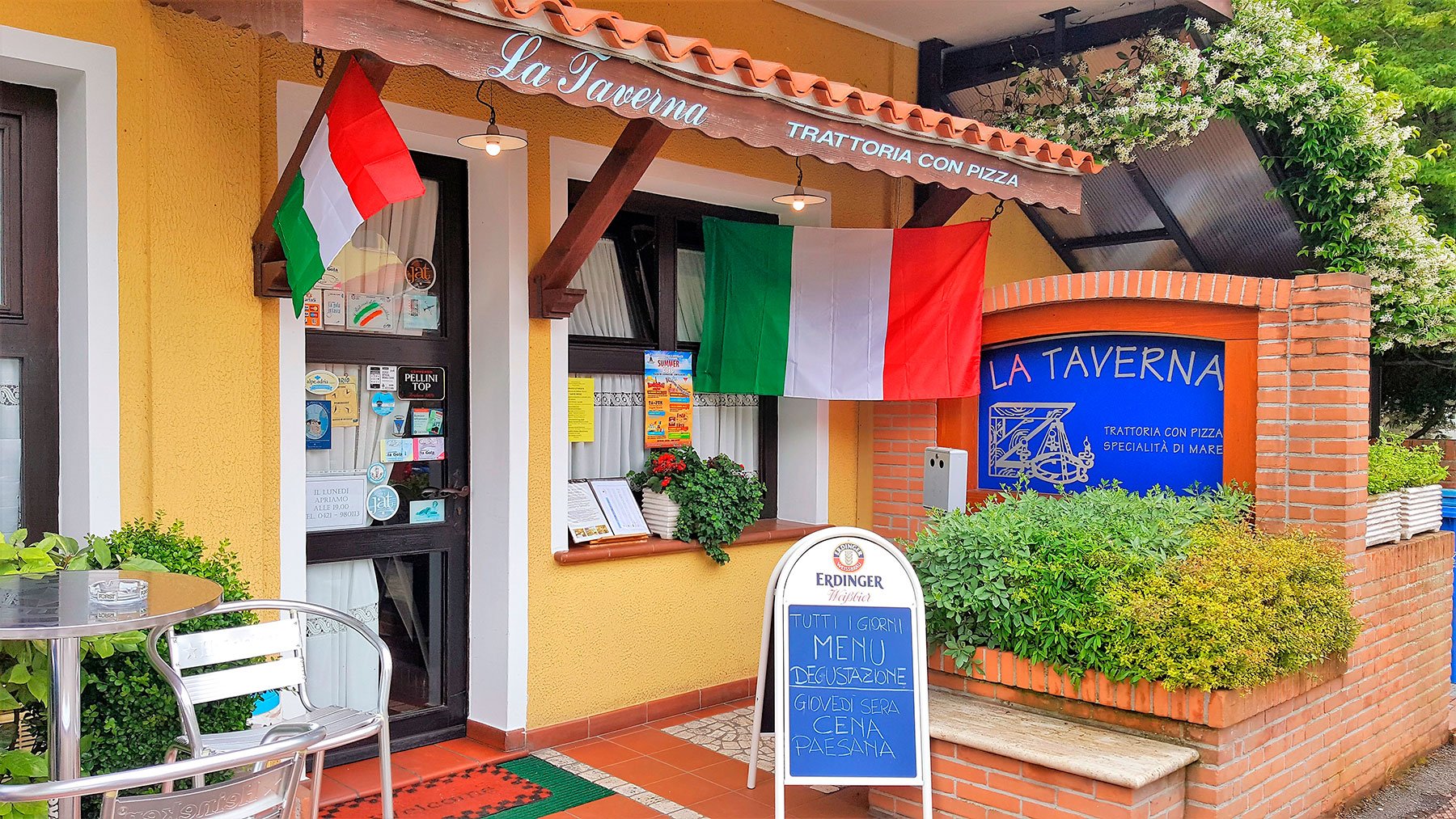 La Taverna