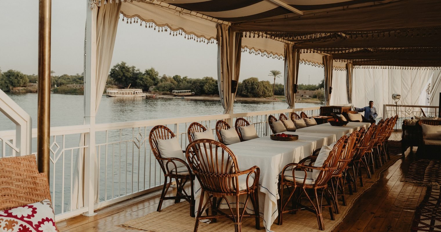 Canopus Restaurant