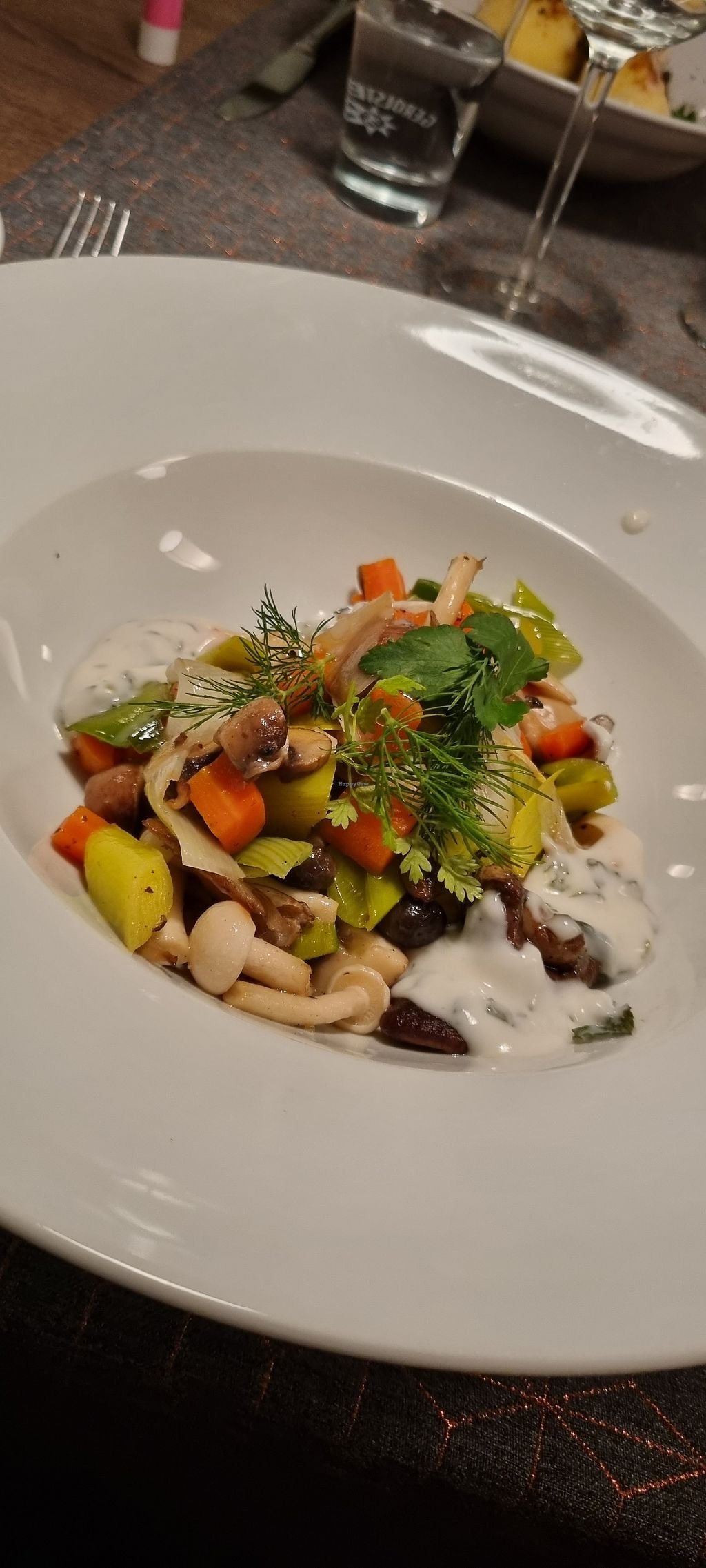 Restaurant Lara restaurant in Stralsund