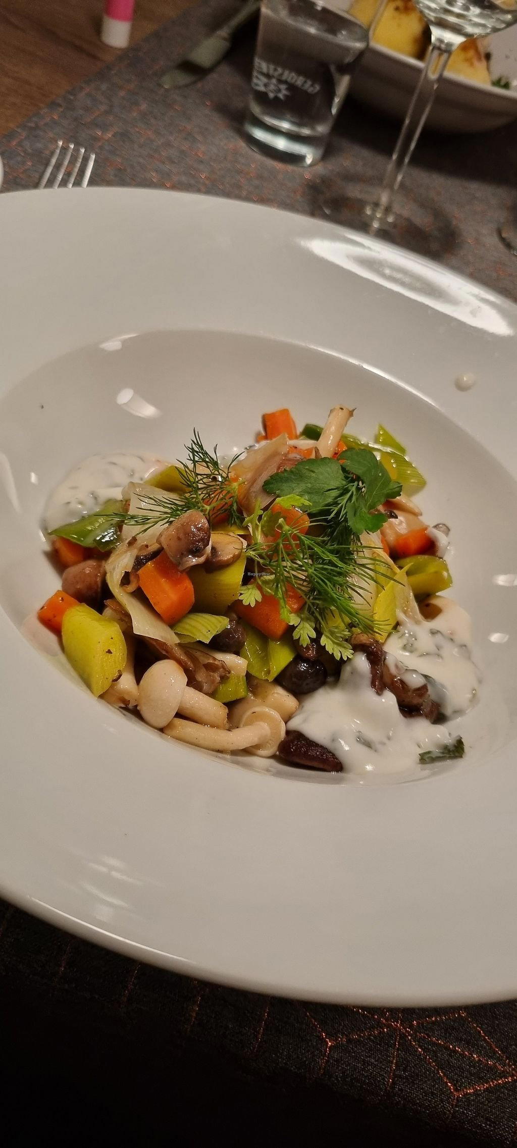 Restaurant Lara, Stralsund, Germany