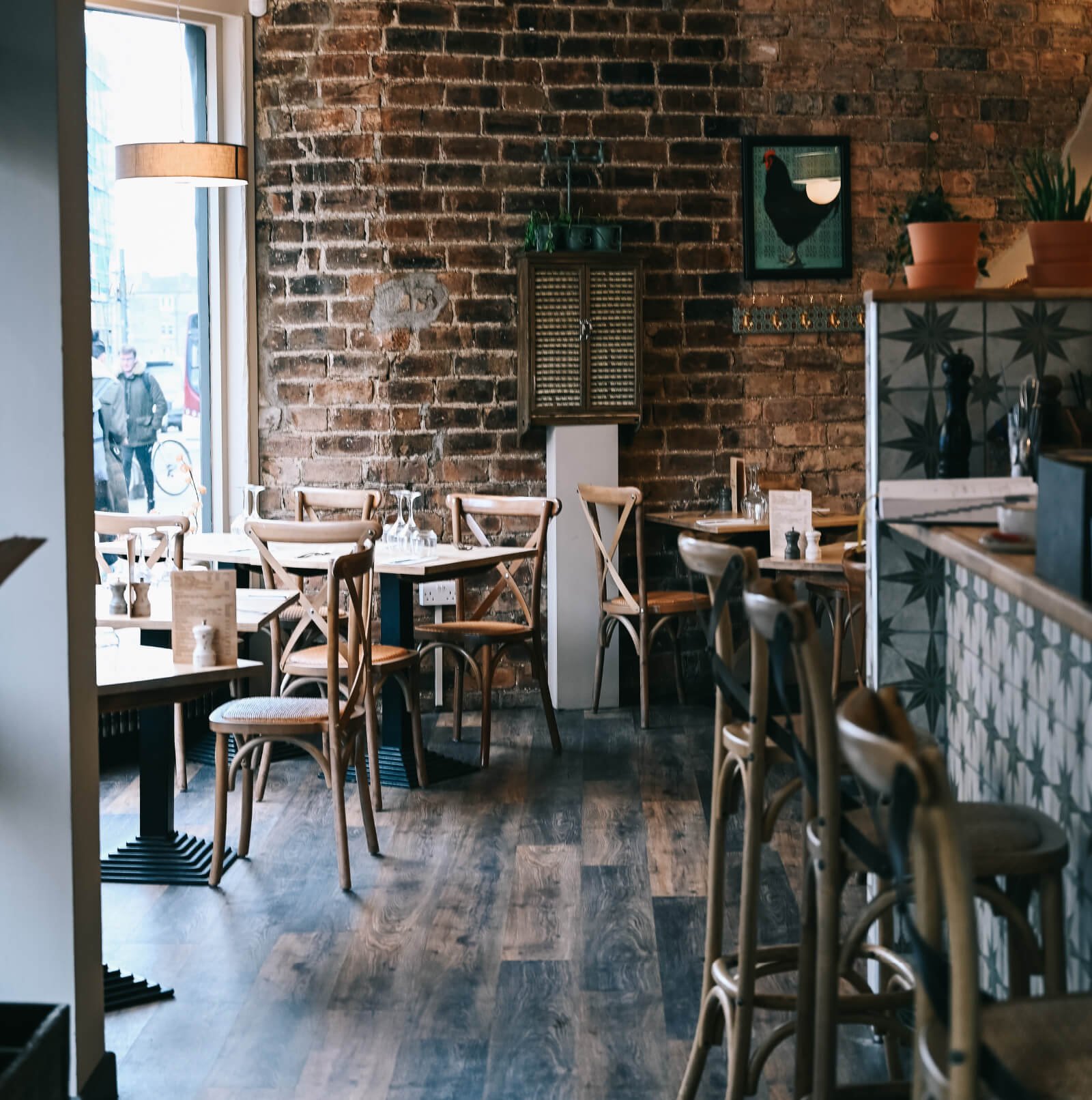 Mia Italian Kitchen Dalry, Edinburgh, United Kingdom