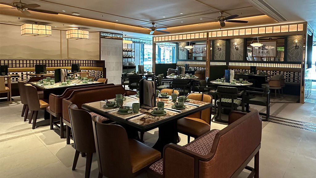 Tim Ho Wan (all locations), Restaurant in Hong Kong