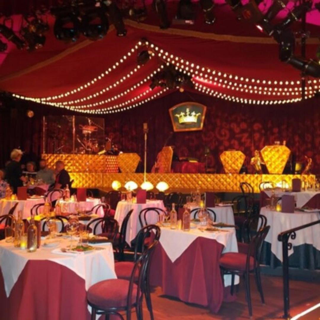 Bobby's Hawaiian Style restaurant in Everett, United States
