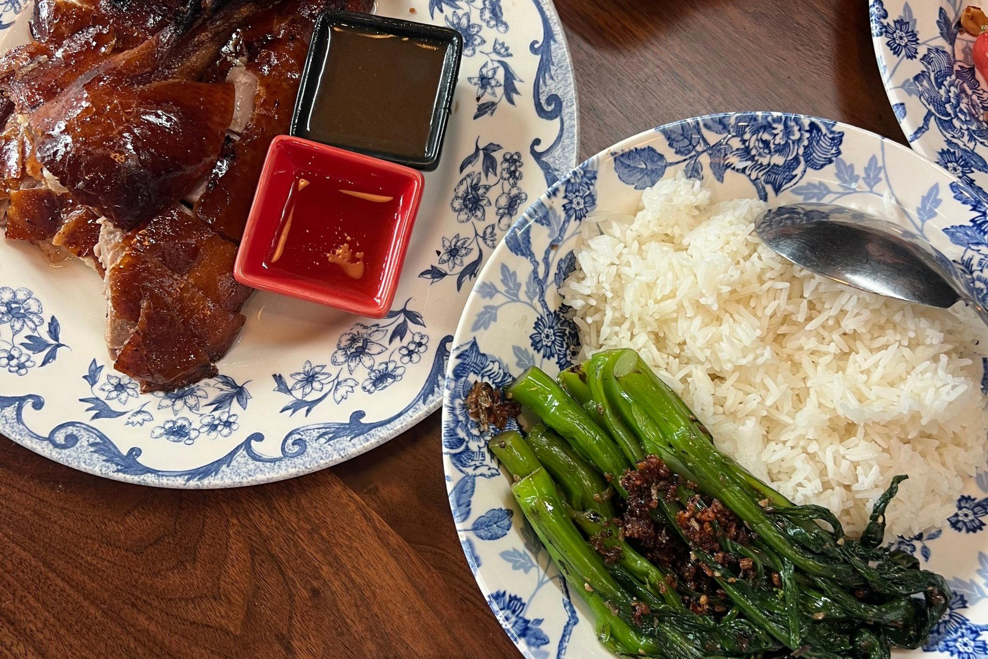Go Duck Yourself restaurant in San Francisco, United States